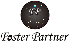 Foster Partner ロゴ